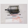 MOTOR DE ARRANQUE (2) DAELIM DAYSTAR 125 ( CARBURACION / INYECCION ) 0