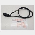 CABLE DEL EMBRAGUE (2) DAELIM DAYSTAR 125 ( CARBURACION / INYECCION ) 0