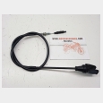 CABLE DEL EMBRAGUE (3) DAELIM DAYSTAR 125 ( CARBURACION / INYECCION )