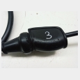 CABLE DEL EMBRAGUE (3) DAELIM DAYSTAR 125 ( CARBURACION / INYECCION ) 6