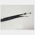 CABLE DEL ACELERADOR (1) DAELIM DAYSTAR 125 ( CARBURACION ) 2