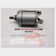 MOTOR DE ARRANQUE (3) DAELIM DAYSTAR 125 ( CARBURACION / INYECCION ) 0