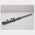 BARRA DE DIRECCION IZQUIERDA (4) DAELIM DAYSTAR 125 ( CARBURACION / INYECCION ) 5
