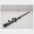 BARRA DE DIRECCION IZQUIERDA (5) DAELIM DAYSTAR 125 ( CARBURACION / INYECCION ) 6