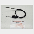 CABLE DEL EMBRAGUE (4) DAELIM DAYSTAR 125 ( CARBURACION / INYECCION ) 0