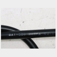 CABLE DEL REENVIO DEL CUENTAKMS. (3) DAELIM DAYSTAR 125 ( CARBURACION / INYECCION ) 4