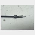 CABLE DEL REENVIO DEL CUENTAKILOMETROS (1#) SEGUN FOTOGRAFIAS DERBI VARIANT 5