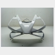 FRONTAL (4*) ( 00H01516281 ) ( CON DESPERFECTOS SEGUN FOTOGRAFIAS ) DERBI GPR 125 2T 2 EDIC. (E2) 3