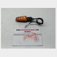 INTERMITENTE TRASERO IZQUIERDO (1) DERBI GPR 50 2T 2 EDIC. (E2)