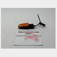 INTERMITENTE TRASERO DERECHO (1) DERBI GPR 50 2T 2 EDIC. (E2) 0