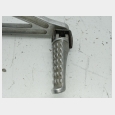 ESTRIBERA DELANTERA IZQUIERDA (4#) DERBI GPR 50 2T 2 EDIC. (E2) 3