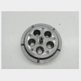 EMBRAGUE COMPLETO (4#) SEGUN FOTOGRAFIAS DERBI GPR 50 2T 2 EDIC. (E2) 4