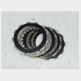 EMBRAGUE COMPLETO (4#) SEGUN FOTOGRAFIAS DERBI GPR 50 2T 2 EDIC. (E2) 5