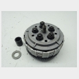 EMBRAGUE COMPLETO (4#) SEGUN FOTOGRAFIAS DERBI GPR 50 2T 2 EDIC. (E2) 6