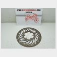 DISCO DEL FRENO DELANTERO (6#) DERBI GPR 50 2T 2 EDIC. (E2)