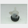 DEPOSITO DEL LIQUIDO DEL FRENO TRASERO (4#) DERBI GPR 50 2T 2 EDIC. (E2) 6