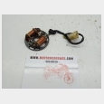 ALTERNADOR (1) SEGUN FOTOGRAFIAS DERBI VARIANT DS 50CC.