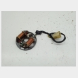 ALTERNADOR (1) SEGUN FOTOGRAFIAS DERBI VARIANT DS 50CC. 1