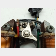 ALTERNADOR (1) SEGUN FOTOGRAFIAS DERBI VARIANT DS 50CC. 3