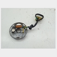 ALTERNADOR (1) SEGUN FOTOGRAFIAS DERBI VARIANT DS 50CC. 5