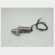 MOTOR DE ARRANQUE (1#) SEGUN FOTOGRAFIAS DERBI VARIANT DS 50CC. 1