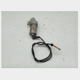 MOTOR DE ARRANQUE (1#) SEGUN FOTOGRAFIAS DERBI VARIANT DS 50CC. 2