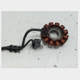 ALTERNADOR (1) SEGUN FOTOGRAFIAS DERBI MULHACEN 125 4T '07 (VTHMS1A1A) 3