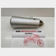 REF. 57313081A SILENCIADOR DE ESCAPE DERECHO DUCATI MONSTER 696