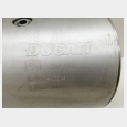 REF. 57313081A SILENCIADOR DE ESCAPE DERECHO DUCATI MONSTER 696 4