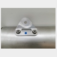 REF. 57313081A SILENCIADOR DE ESCAPE DERECHO DUCATI MONSTER 696 5