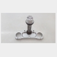 TIJA INFERIOR DE DIRECCION (1) DUCATI MONSTER 620 I.E. '02/'08 (M620) 1