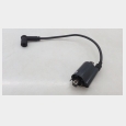 BOBINA CON PIPA (4) DUCATI MONSTER 620 I.E. '02/'08 (M620) 2