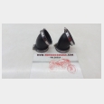 REF. 80110271A JUEGO DE LOS TUBOS DE ADMISION DE LA CAJA DE FILTRO (1) DUCATI MONSTER 620 I.E. '02/'08 (M620)