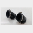 REF. 80110271A JUEGO DE LOS TUBOS DE ADMISION DE LA CAJA DE FILTRO (1) DUCATI MONSTER 620 I.E. '02/'08 (M620) 4