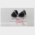 REF. 80110271A JUEGO DE LOS TUBOS DE ADMISION DE LA CAJA DE FILTRO (3) DUCATI MONSTER 620 I.E. '02/'08 (M620)