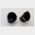 REF. 80110271A JUEGO DE LOS TUBOS DE ADMISION DE LA CAJA DE FILTRO (3) DUCATI MONSTER 620 I.E. '02/'08 (M620) 4