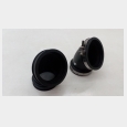 REF. 80110271A JUEGO DE LOS TUBOS DE ADMISION DE LA CAJA DE FILTRO (4) DUCATI MONSTER 620 I.E. '02/'08 (M620) 3
