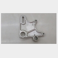 REF. 82510301A SOPORTE DE LA PINZA DEL FRENO TRASERA (1) DUCATI MONSTER 620 I.E. '02/'08 (M620) 2