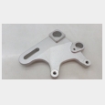 REF. 82510301A SOPORTE DE LA PINZA DEL FRENO TRASERA (2) DUCATI MONSTER 620 I.E. '02/'08 (M620) 4