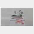 REF. 82510301A SOPORTE DE LA PINZA DEL FRENO TRASERA (3) DUCATI MONSTER 620 I.E. '02/'08 (M620)