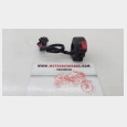 PIA DE LOS MANDOS DERECHOS (2) DUCATI MONSTER 620 I.E. '02/'08 (M620) 0