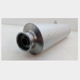 REF. 57310502D SILENCIADOR DERECHO DEL ESCAPE DUCATI MONSTER 620 I.E. '02/'08 (M620) 1