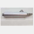 REF. 57310502D SILENCIADOR DERECHO DEL ESCAPE DUCATI MONSTER 620 I.E. '02/'08 (M620) 2