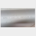 REF. 57310502D SILENCIADOR DERECHO DEL ESCAPE DUCATI MONSTER 620 I.E. '02/'08 (M620) 6