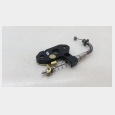 SISTEMA DE APERTURA ASIENTO (5) DUCATI MONSTER 620 I.E. '02/'08 (M620) 2