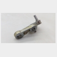 REF. 55620271D SOPORTE DEL CABALLETE LATERAL (2) DUCATI MONSTER 620 I.E. '02/'08 (M620) 2