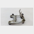 REF. 83012282A PLACA METALICA SOPORTE BATERIA (1) DUCATI MONSTER 620 I.E. '02/'08 (M620) 2