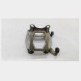 REF. 83012282A PLACA METALICA SOPORTE BATERIA (1) DUCATI MONSTER 620 I.E. '02/'08 (M620) 3