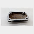 REF. 24010101AB TAPA DE REGISTRO DE VALVULAS (2) DUCATI MONSTER 620 I.E. '02/'08 (M620) 3