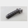 POSAPIE DELANTERO / TRASERO DERECHO (3) DUCATI MONSTER 620 I.E. '02/'08 (M620) 1
